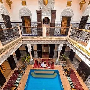 Medina Art & Guest house