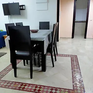 Appartement Maria, Marrakesh