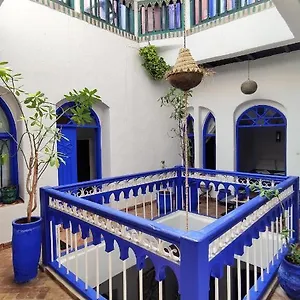 Hotel Dar El Qdima Essaouira