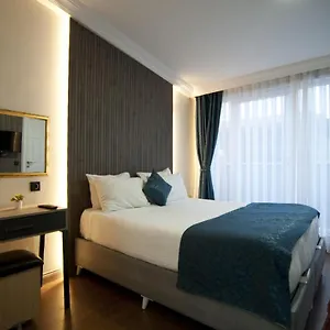 Hotel Genius Istanbul