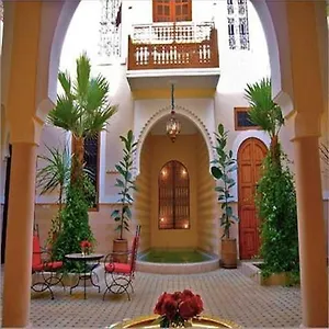 Rabahsadia Riad