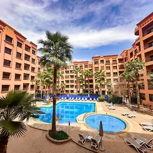 Mogador Menzah Aparthotel