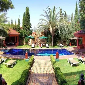 Palais Dar Ouladna Marrakesh