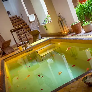 Sable Chaud Guest house