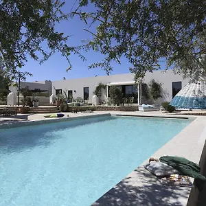 Frühstückspension Les Jardins De Maroc Essaouira