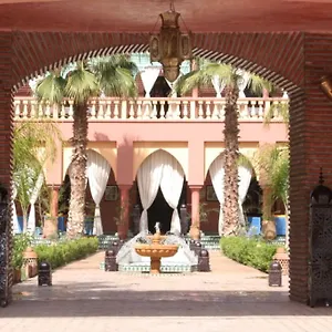 Villaguest Marrakesh