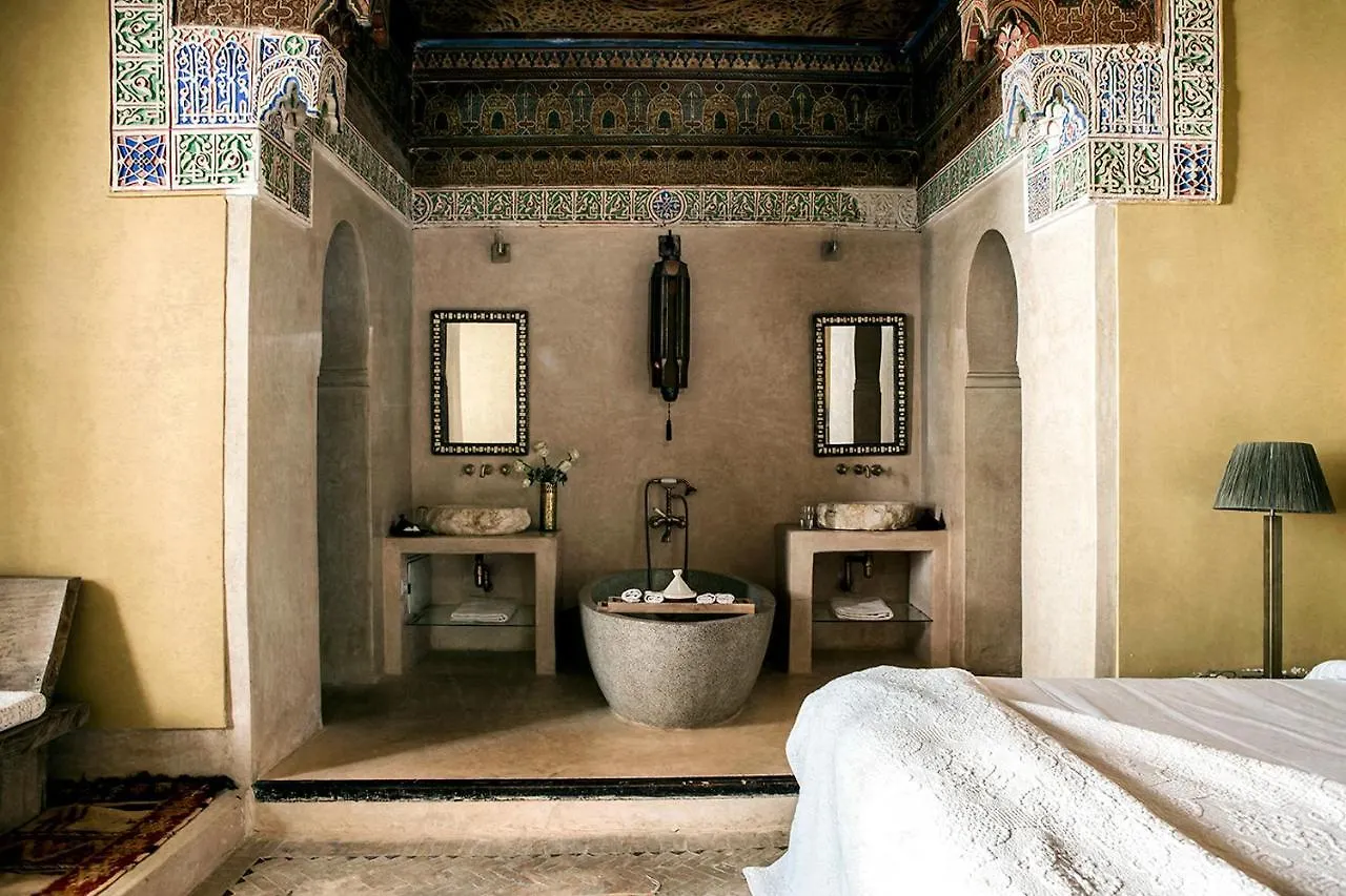 Ryad Dyor Marrakesch