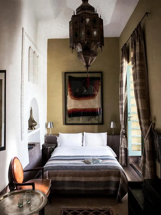 Riad Ryad Dyor Hotel Marrakesh