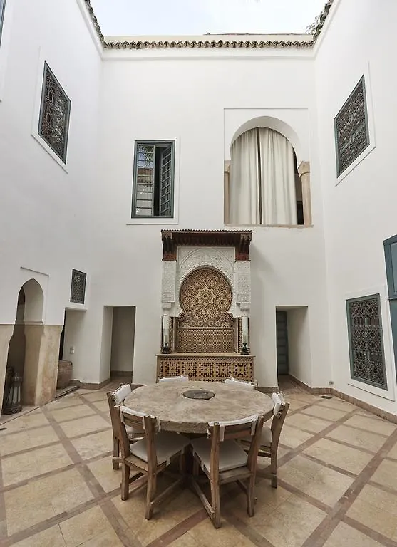 Ryad Dyor Marrakesch