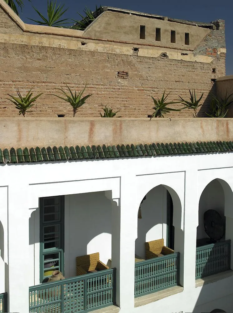 Ryad Dyor Hotel Marrakesh