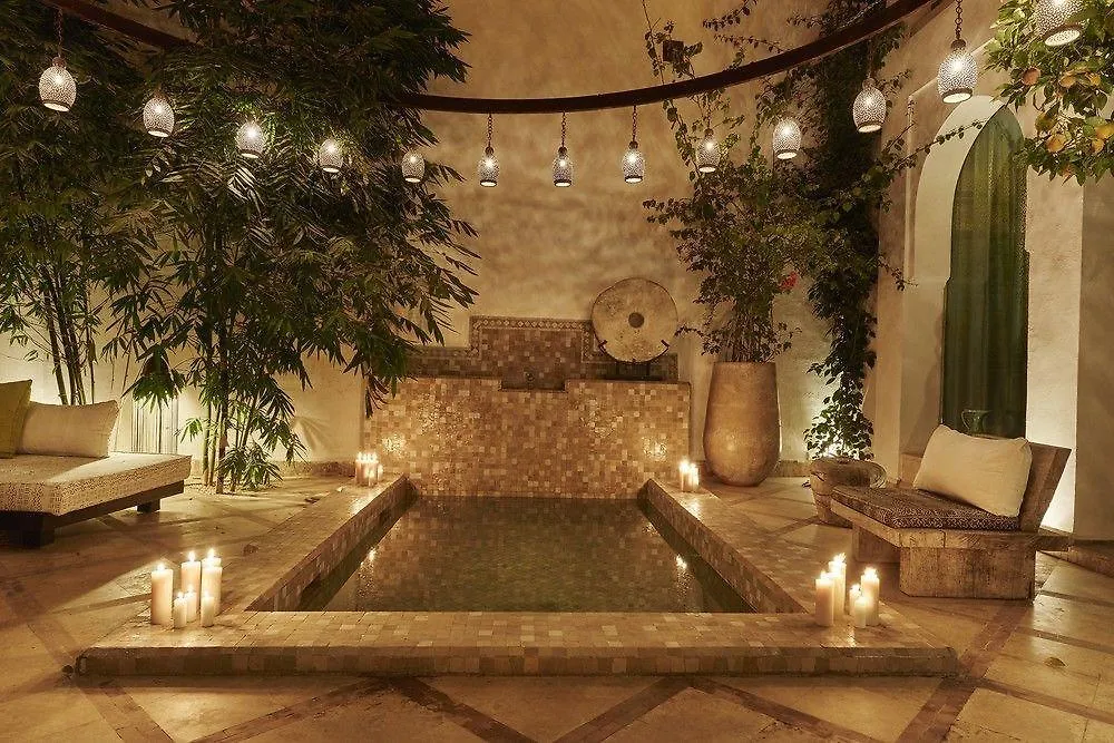 Riad Ryad Dyor Hotel Marrakesh