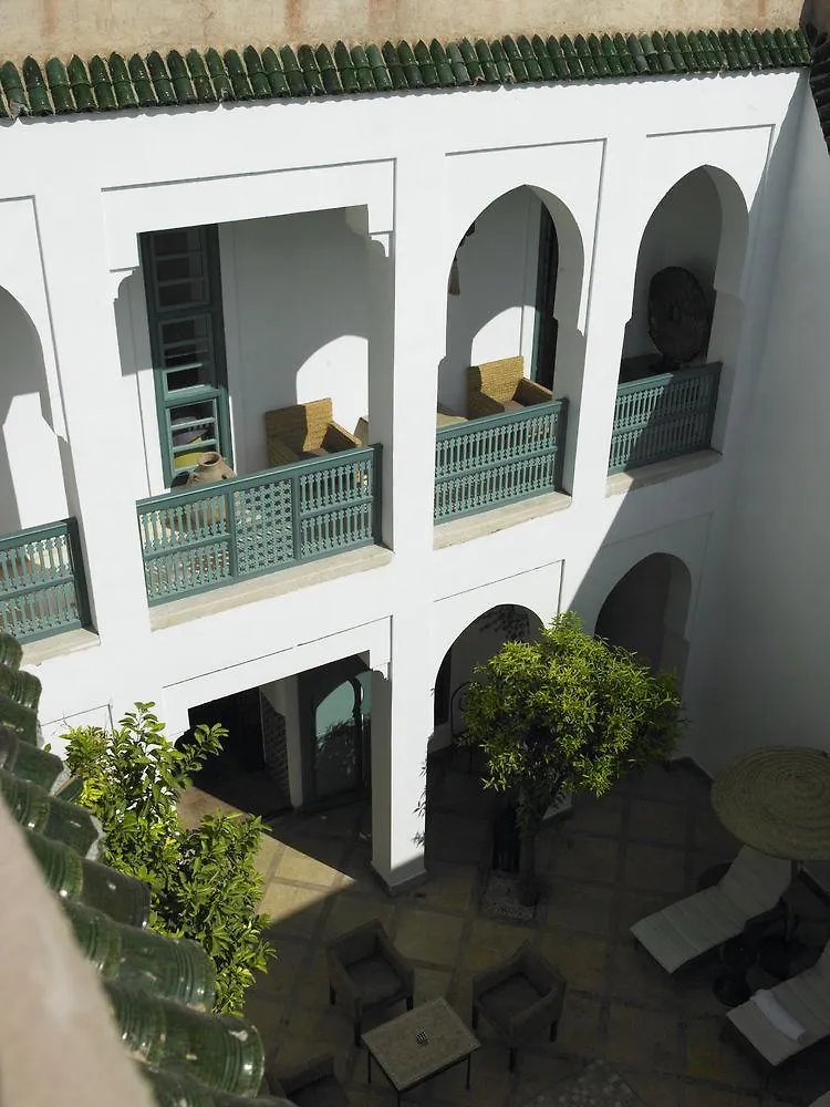 Ryad Dyor Hotel Marrakesh