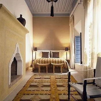 *** Riad Ryad Dyor Hotel Marrakesh Morocco