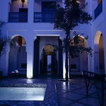 Ryad Dyor Hotel Marrakesh