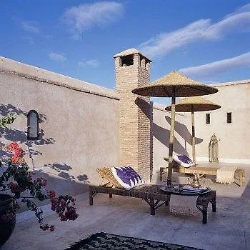 Riad Ryad Dyor Marrakesch