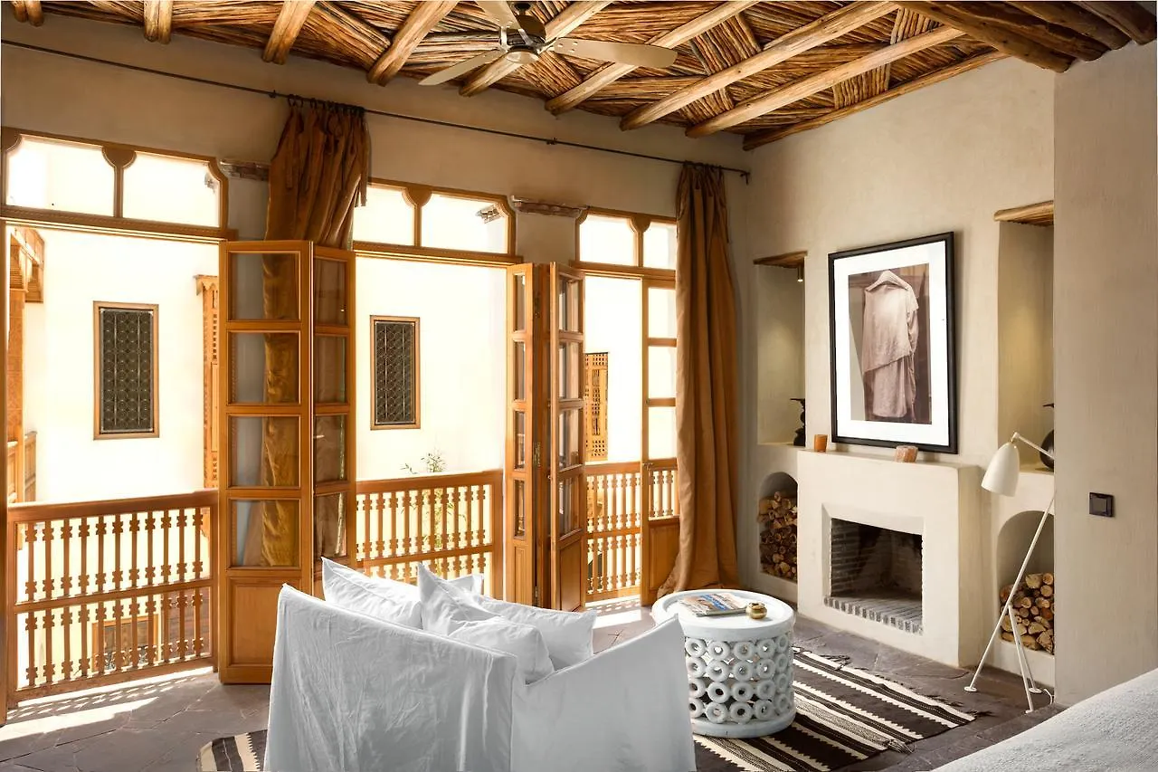 Ryad Dyor Marrakesch Riad
