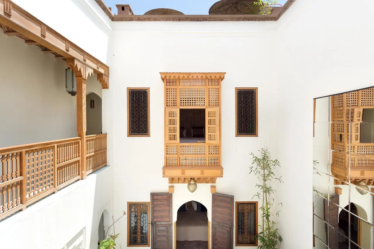 Riad Ryad Dyor Hotel Marrakesh