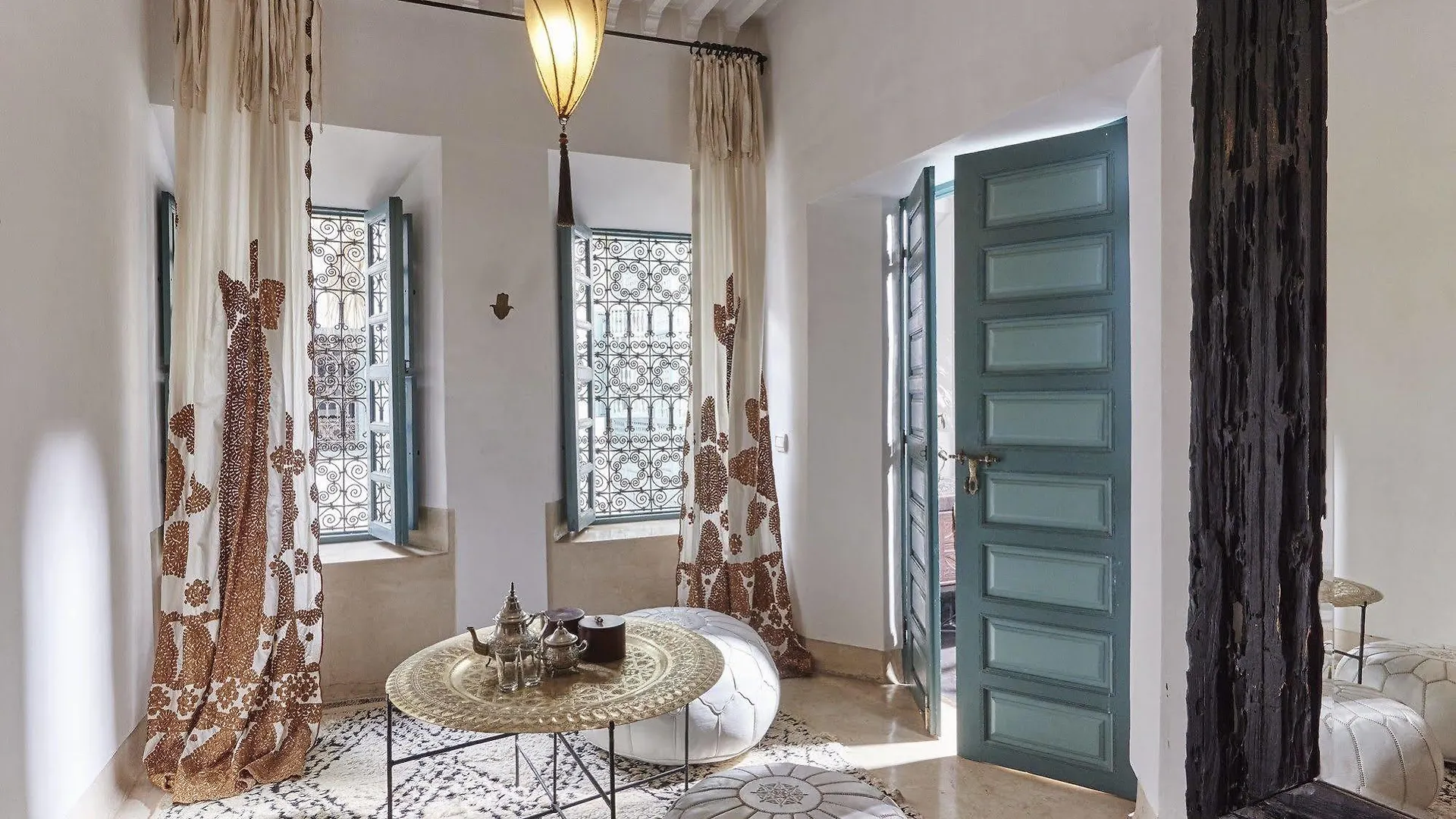 Ryad Dyor Marrakesh Riad