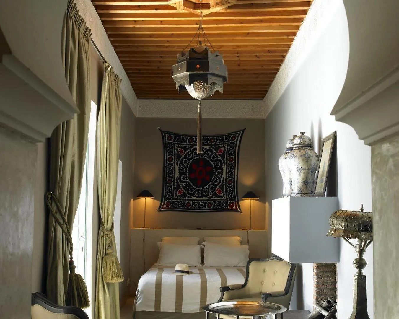 Ryad Dyor Hotel Marrakesh 3*,