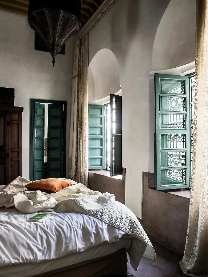 Riad Ryad Dyor Marrakesh