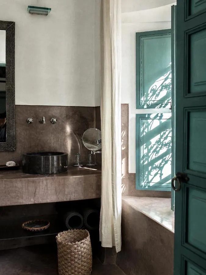 Ryad Dyor Marrakesh