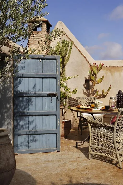 Riad Ryad Dyor Marrakesh