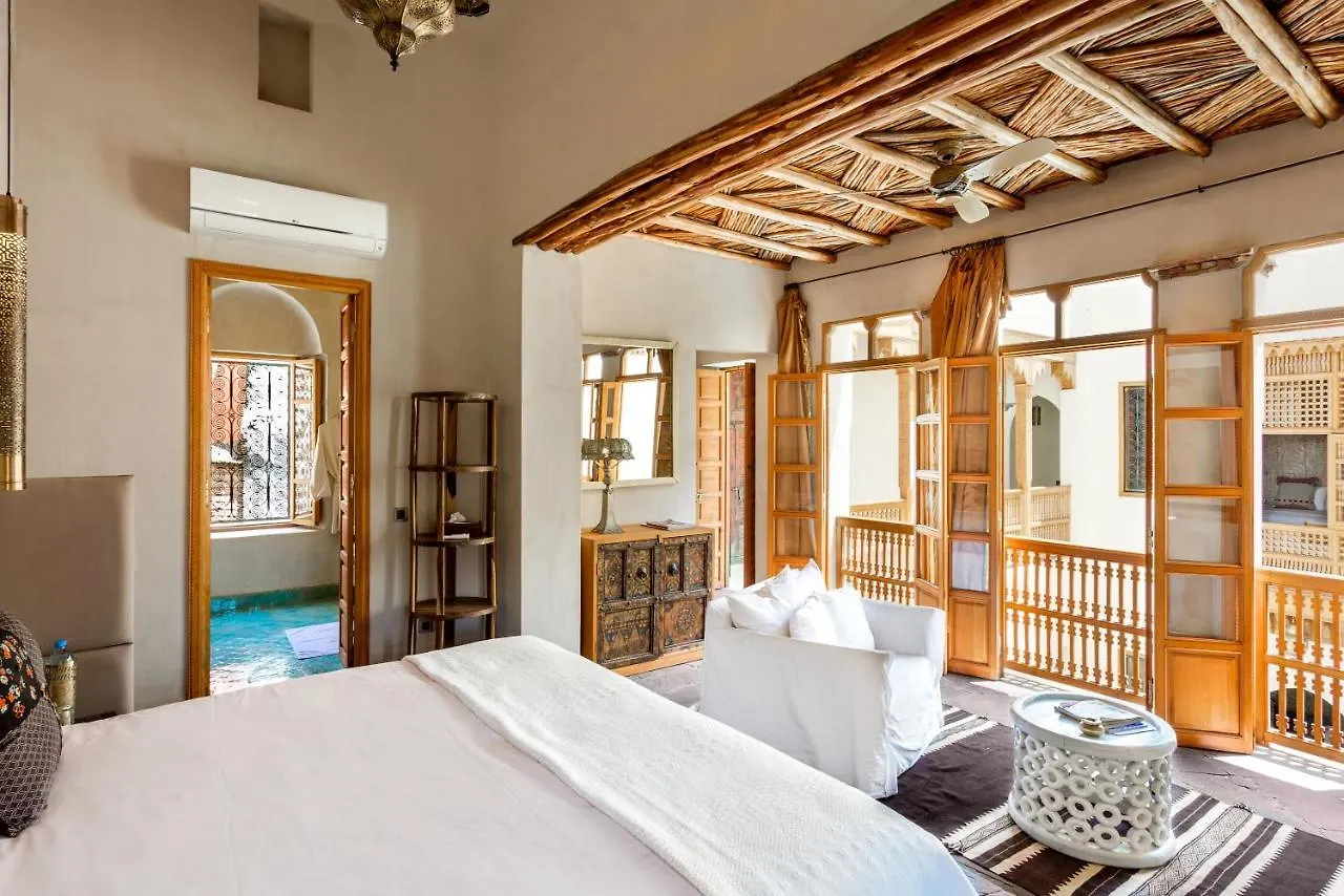 Riad Ryad Dyor Marrakesh