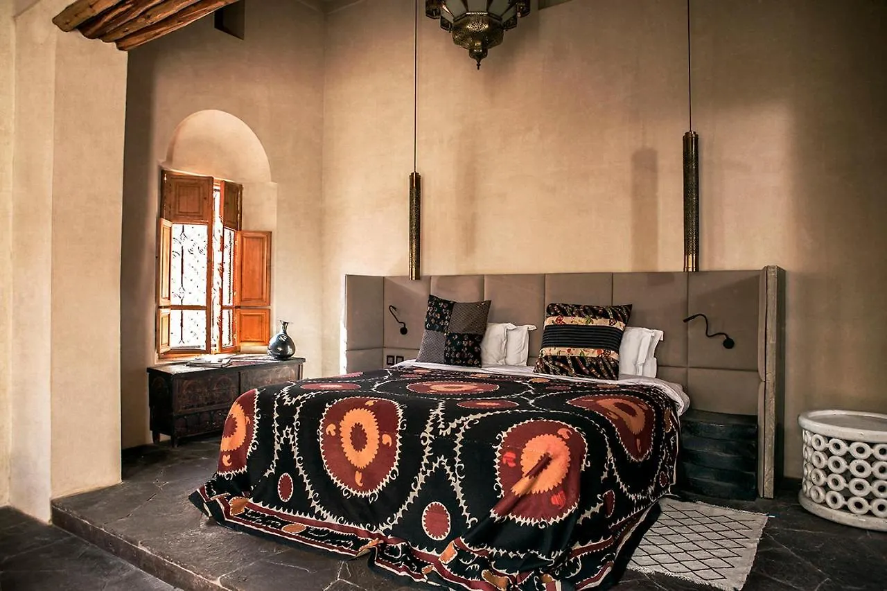 Ryad Dyor Marrakesh Maroc