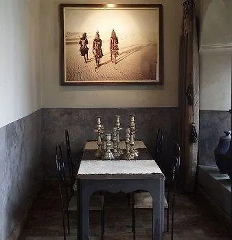 Ryad Dyor Marrakesh Riad
