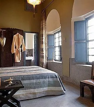Riad Ryad Dyor Marrakesh
