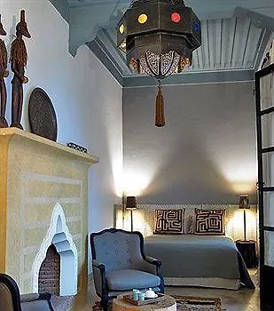 Ryad Dyor Marrakesh