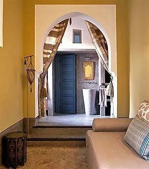 Riad Ryad Dyor Marrakesh
