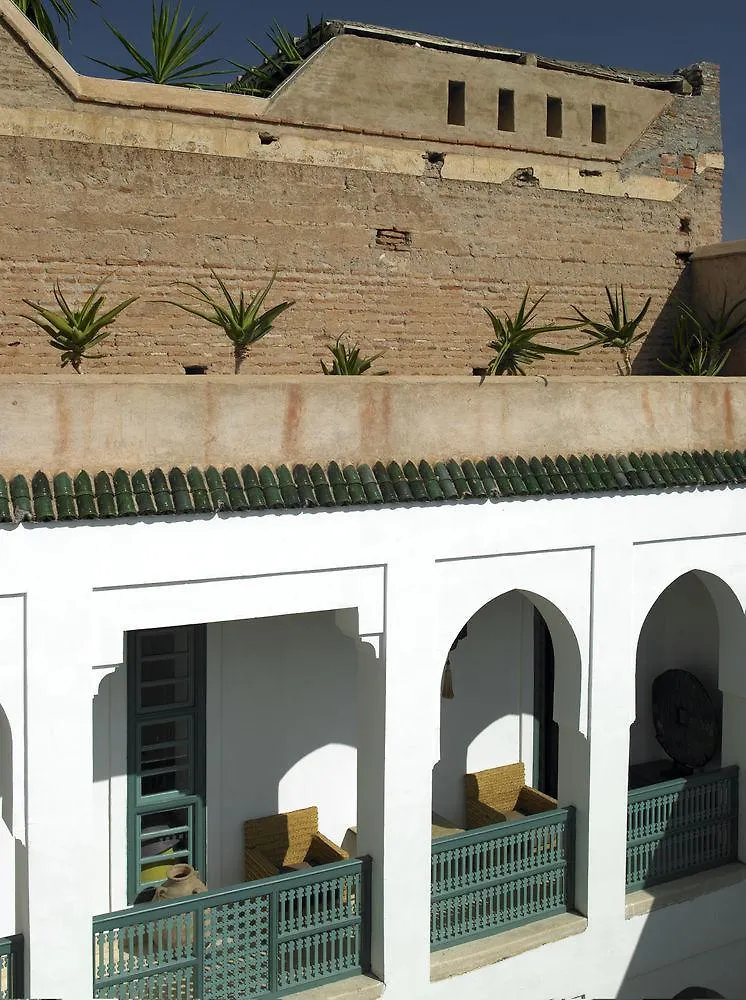 Ryad Dyor Marrakesh
