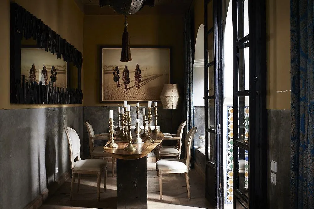 *** Riad Ryad Dyor Marrakesh Maroc