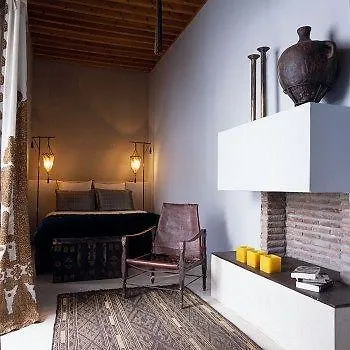 Ryad Dyor Marrakesh