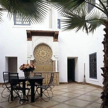 Ryad Dyor Marrakesh 3*,  Maroc