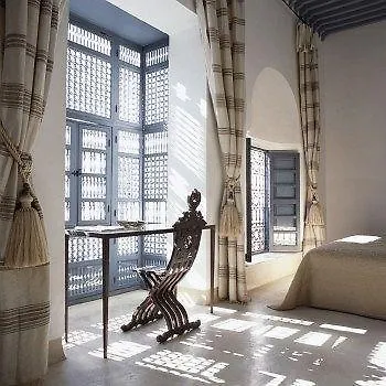 Riad Ryad Dyor Marrakesh