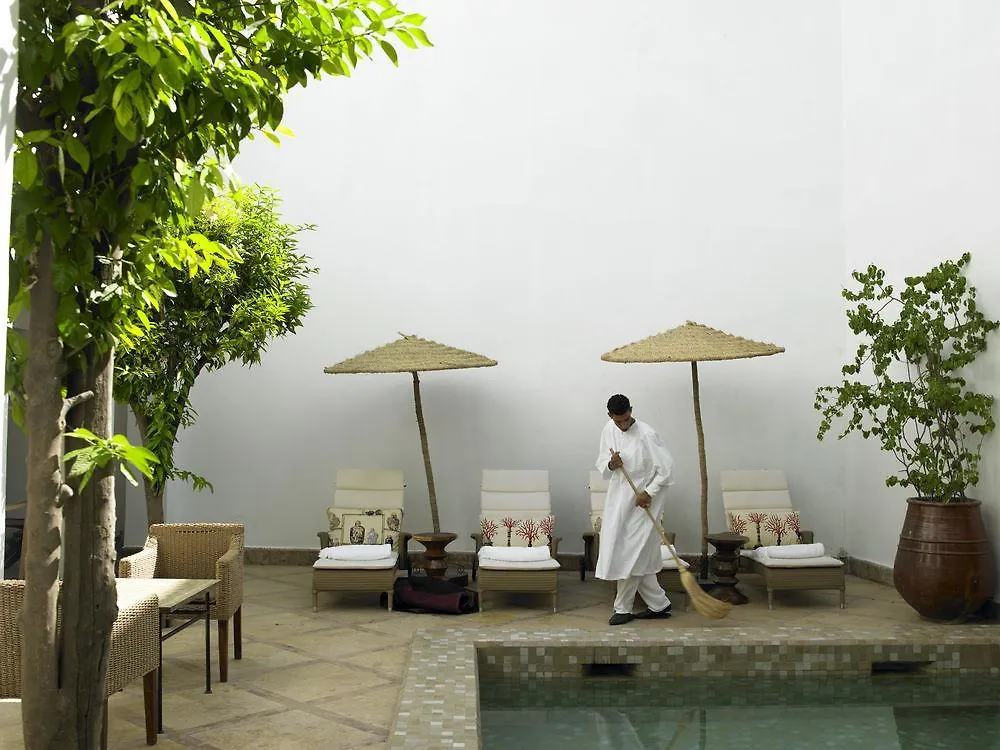 Riad Ryad Dyor Marrakesh