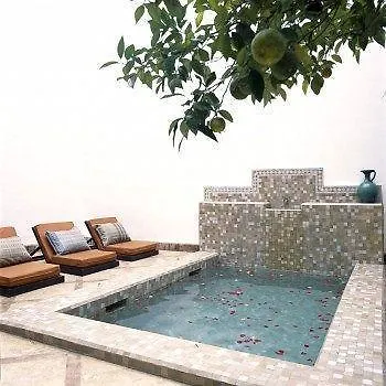 Ryad Dyor Marrakesh 3*,