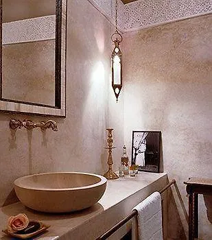 Ryad Dyor Marrakesh Riad
