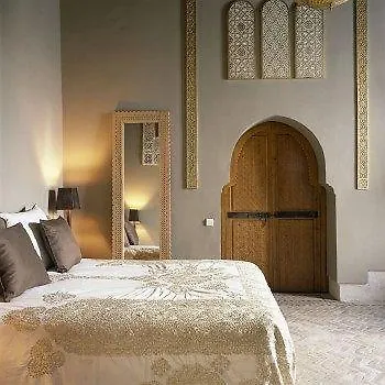 Ryad Dyor Marrakesh 3*,