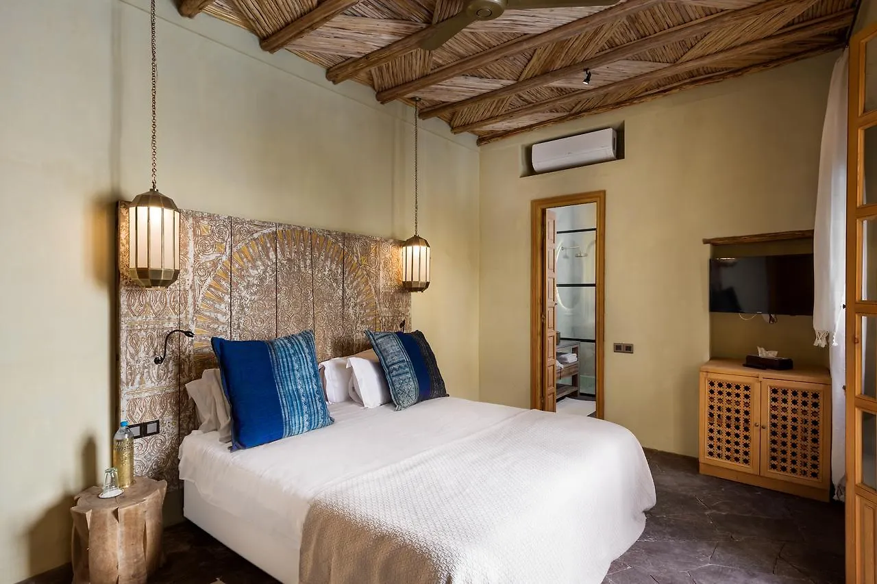 Ryad Dyor Marrakesh 3*,