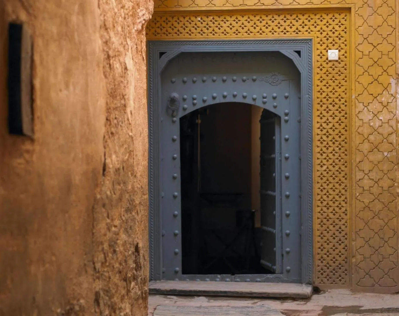 Riad Ryad Dyor Marrakesh