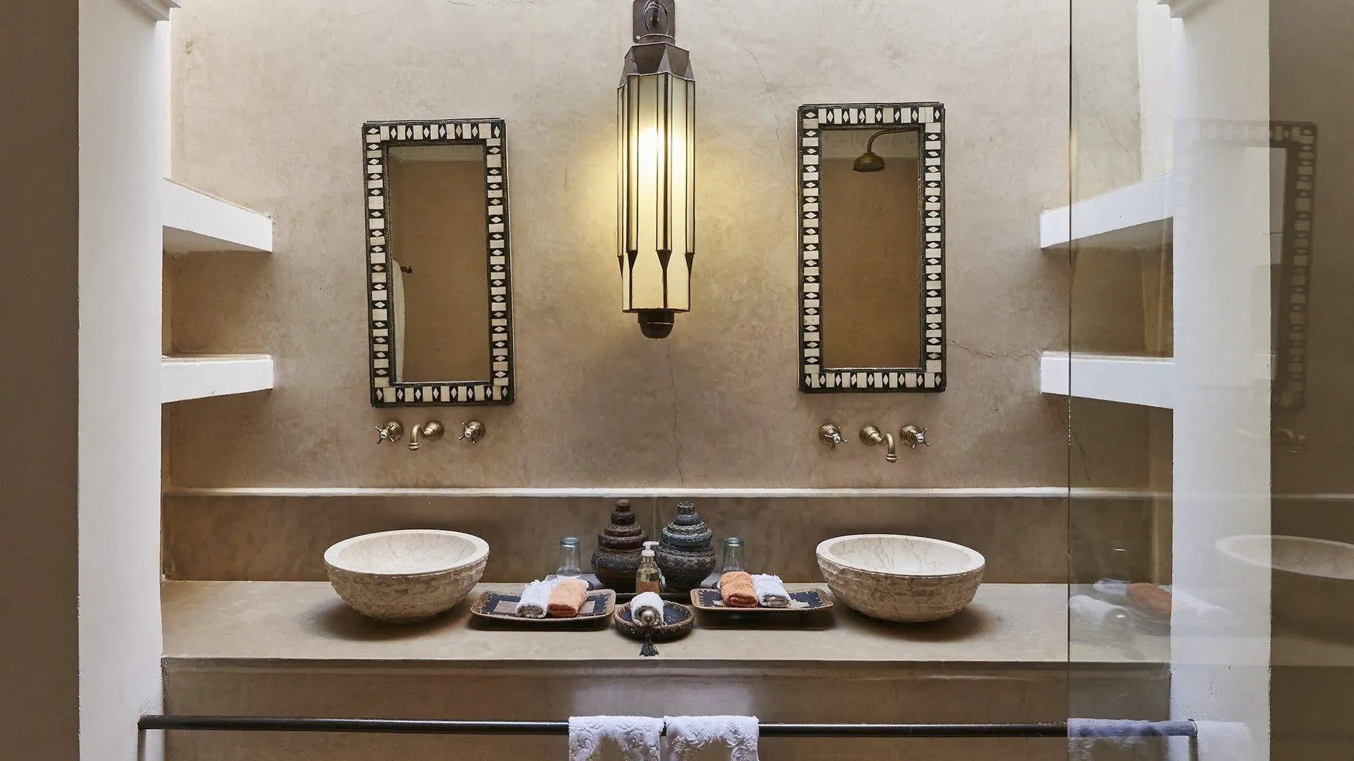 Riad Ryad Dyor Marrakesh