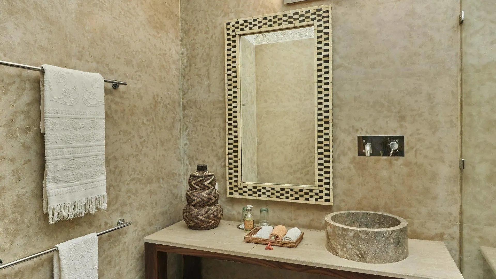 Ryad Dyor Marrakesh Riad