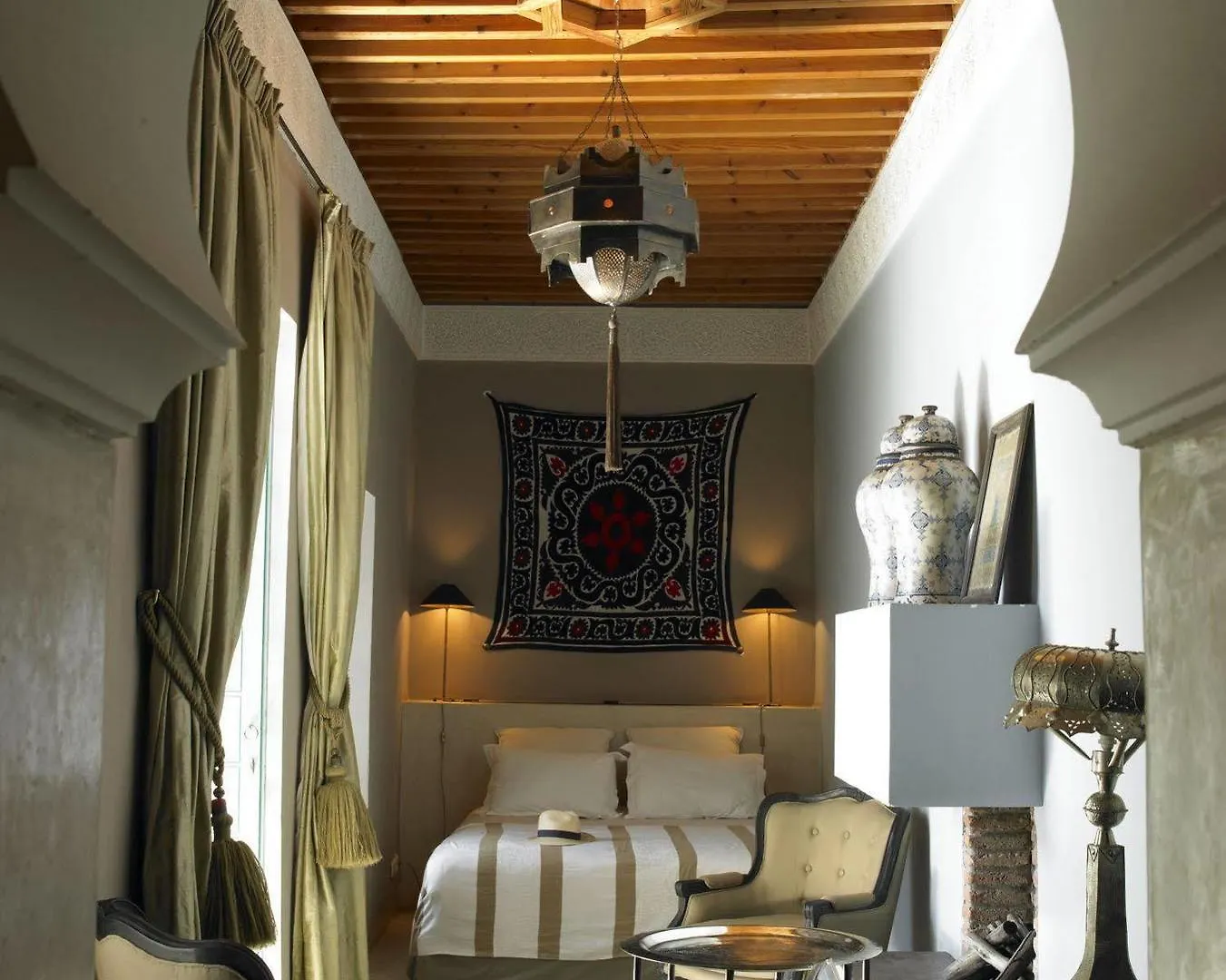 Ryad Dyor Marrakesh Riad